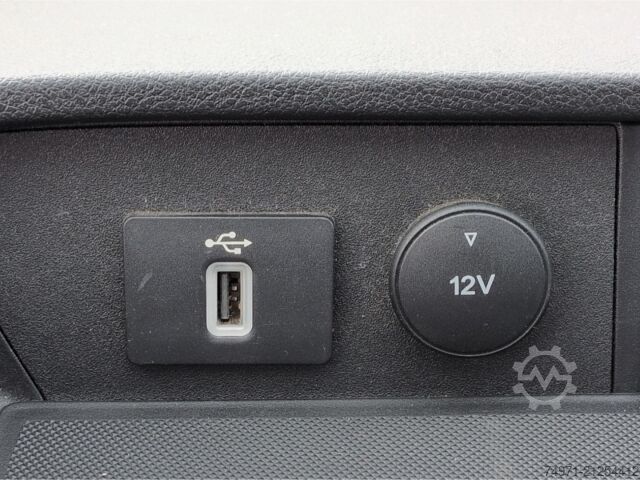 厢式货车 Ford Transit Kasten L4H3 3,5t 2.0D*R-Kam Temp Spurass