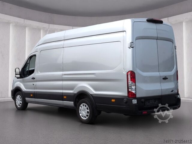 厢式货车 Ford Transit Kasten L4H3 3,5t 2.0D*R-Kam Temp Spurass