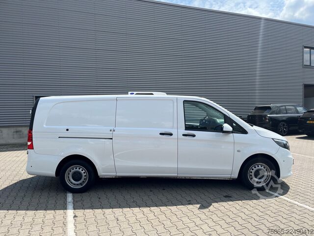 Camioneta familiar de techo alto Mercedes-Benz Vito 116 CDI / L2H1 / Frigo / Gekoelde laadbak