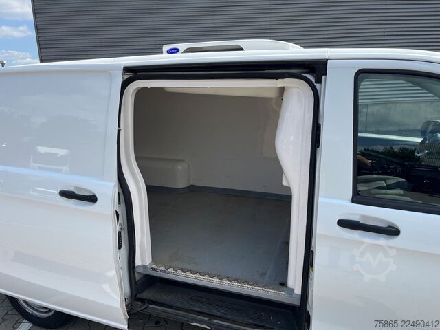 Camioneta familiar de techo alto Mercedes-Benz Vito 116 CDI / L2H1 / Frigo / Gekoelde laadbak