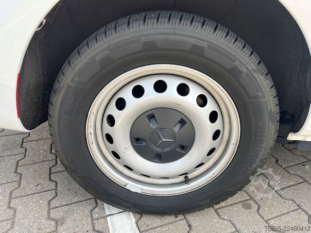 Camioneta familiar de techo alto Mercedes-Benz Vito 116 CDI / L2H1 / Frigo / Gekoelde laadbak