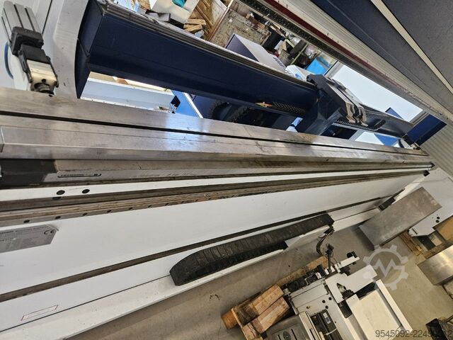 Preša za savijanje Trumpf Trubend 5170 4-Meter