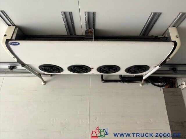 Trailer pendingin Schmitz ZK018 TK -20°C CARRIER LBW 1,5t. Durchlader