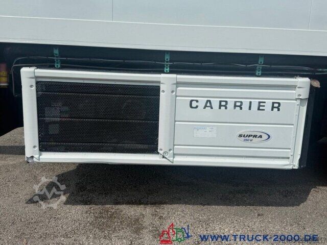Trailer pendingin Schmitz ZK018 TK -20°C CARRIER LBW 1,5t. Durchlader