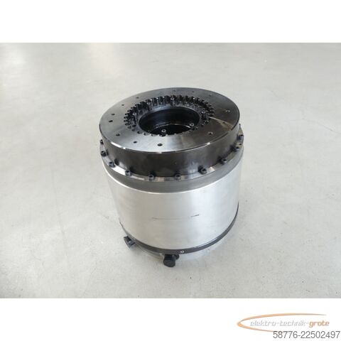 Juhtseade Wittenstein MASR238A-100L-006SF-ET0HSB-NNN Außenläufer 240-100