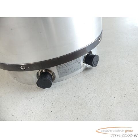 Juhtseade Wittenstein MASR238A-100L-006SF-ET0HSB-NNN Außenläufer 240-100