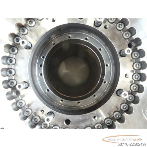 Juhtseade Wittenstein MASR238A-100L-006SF-ET0HSB-NNN Außenläufer 240-100