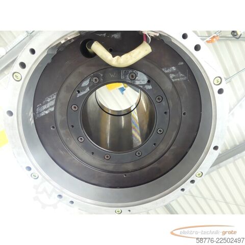 Juhtseade Wittenstein MASR238A-100L-006SF-ET0HSB-NNN Außenläufer 240-100