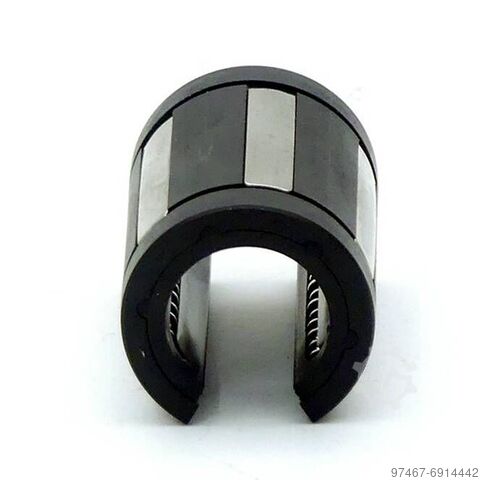 Super Bullet Rifle STAR Micronics 0671-025-00