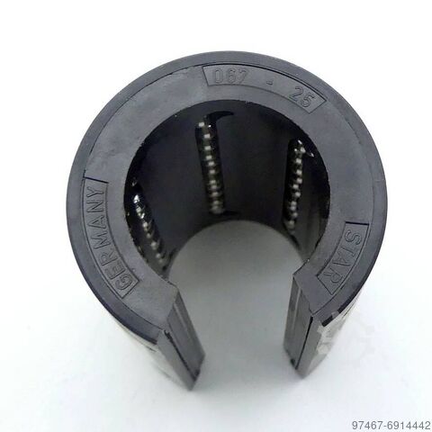 Super Bullet Rifle STAR Micronics 0671-025-00