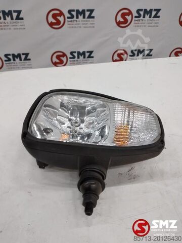 车头灯 Diversen Occ Combi koplamp links met knipperlicht