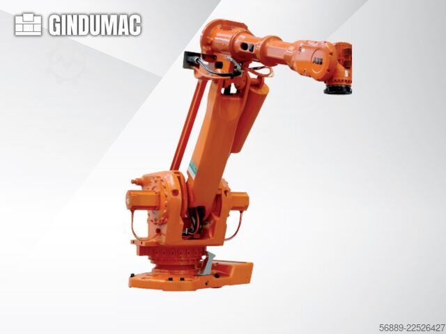 ABB IRB 6650S-90/3.9 ABB IRB 6650S-90/3.9