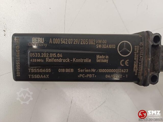 Sensor Mercedes Occ bandenspanningsensor Mercedes