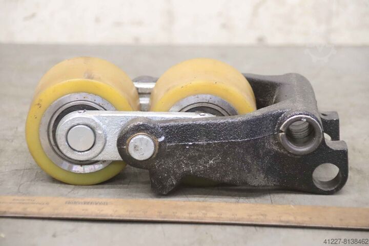 Lastrad Tandem unbekannt Rad Ă 80 mm