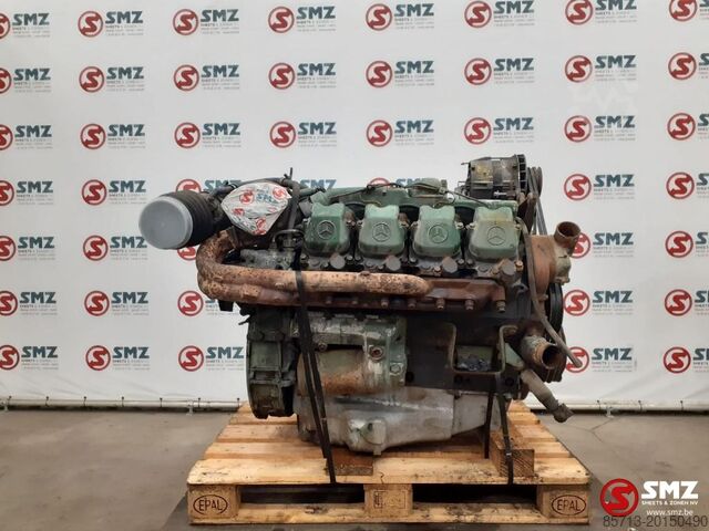 Engine Mercedes Occ motor OM442A Mercedes