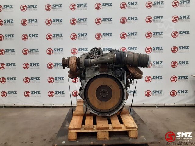 Engine Mercedes Occ motor OM442A Mercedes