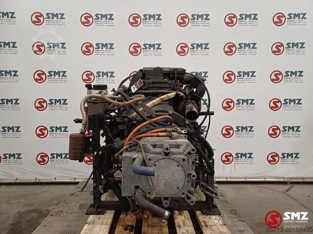 引擎 Mercedes Occ Motor Mercedes OM904LA