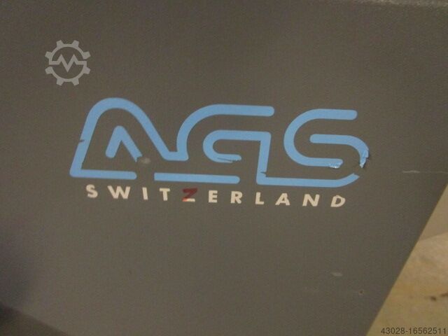 KUVERTANLEGER AGS SF46