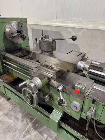 Qendër torno muller & pesant 1500x700mm