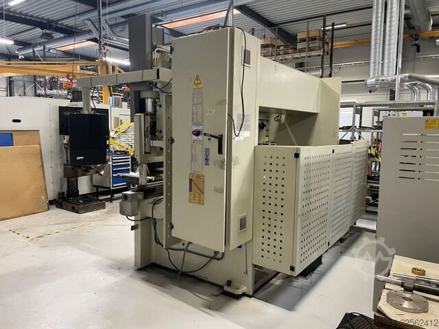 折弯机 DURMA CNC HAP 30160
