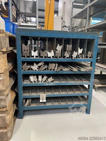 折弯机 DURMA CNC HAP 30160