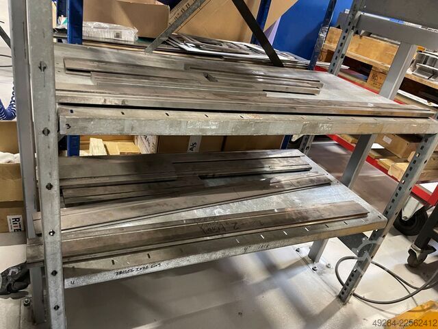 折弯机 DURMA CNC HAP 30160