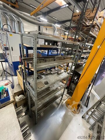 折弯机 DURMA CNC HAP 30160