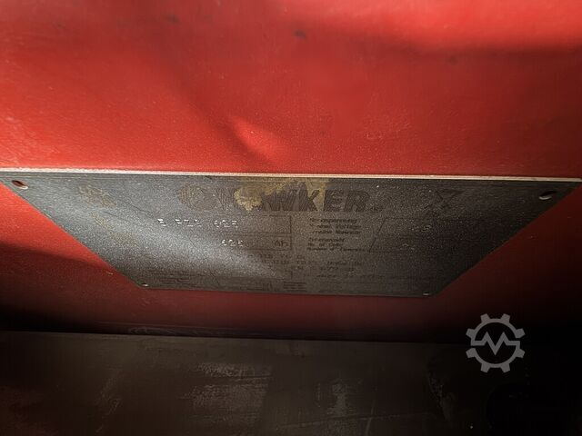 E 16 - 386 / 02 Evo * Atex EX * PYROBAN 3G / Z2 * Триплекс FFL !! LINDE E 16 - 386 / 02 Evo * Atex EX * PYROBAN 3G / Z2 * Triplex FFL !!
