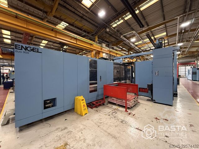 Engel Duo 1800H/1800M/900WP Combi M (2015) Engel duo 1800H/1800M/900WP combi M