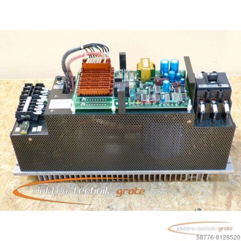 Okuma DC Power Supply 6 Axes PCB mit E4809-436-002-A