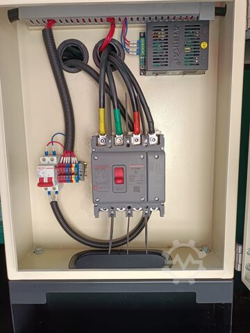 120kw noodstroomaggregaat dieselaggregat Newpower Generator Stromaggregat NWR175 Notstrmaggregat Diesel Generator