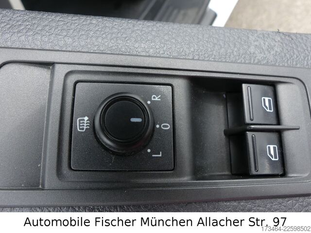 Panelová dodávka VW T6 Transporter Kasten lang*ALUCA*Spg.-Wandler*