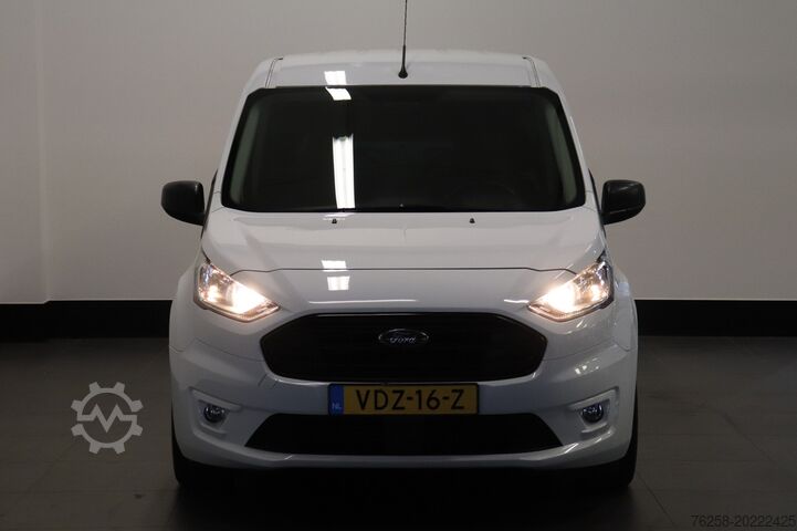 Stasjonsvogn med høyt tak Ford Transit Connect 1.5 EcoBlue L2 EURO 6 - Airco -...