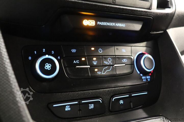 Stasjonsvogn med høyt tak Ford Transit Connect 1.5 EcoBlue L2 EURO 6 - Airco -...