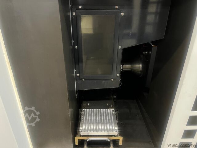 Máy mài dụng cụ Reinecker WZS 60