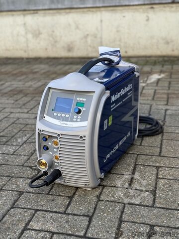 μηχανή συγκόλλησης  