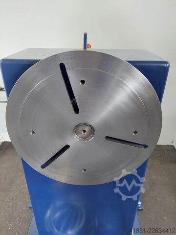 Bộ định vị quay dọc A & N Europe B.V V 3000