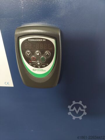 Bộ định vị quay dọc A & N Europe B.V V 3000