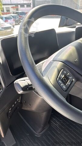 Xe tải chuyên dụng MERCEDES-BENZ ACTROS 2546   ARBEITSBüHNEN/STAPLER/BAUMASCHINEN, MIETKAUF MGL.