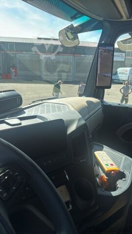 Xe tải chuyên dụng MERCEDES-BENZ ACTROS 2546   ARBEITSBüHNEN/STAPLER/BAUMASCHINEN, MIETKAUF MGL.