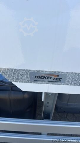 Xe tải chuyên dụng MERCEDES-BENZ ACTROS 2546   ARBEITSBüHNEN/STAPLER/BAUMASCHINEN, MIETKAUF MGL.