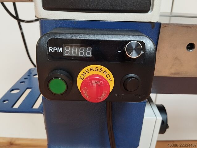 Medžio tekinimo staklės ECO DB1