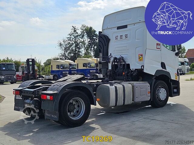  Renault T 460