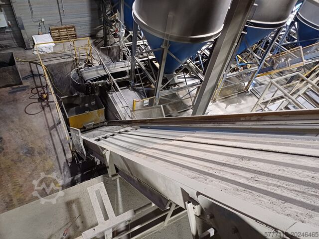 Betongblander MASA PH 1500/2250