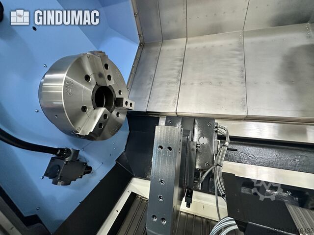 DN SOLUTIONS PUMA 700LM DN SOLUTIONS PUMA 700LM