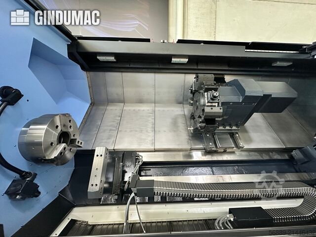 DN SOLUTIONS PUMA 700LM DN SOLUTIONS PUMA 700LM