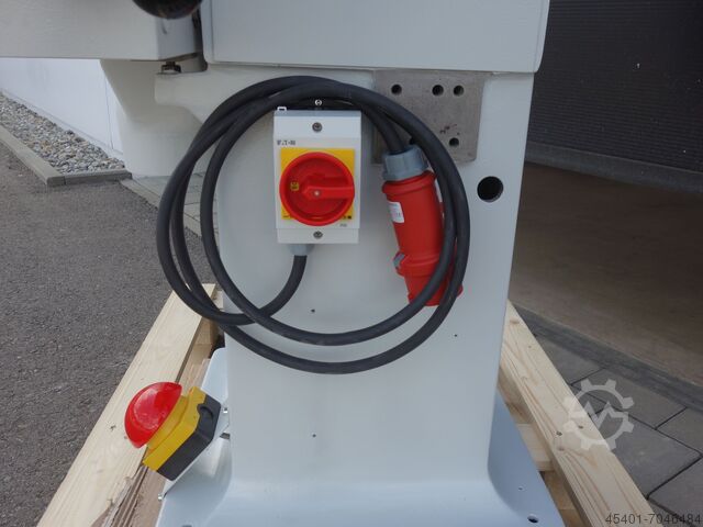 Disku slīpmašīna Zimmermann SZ1