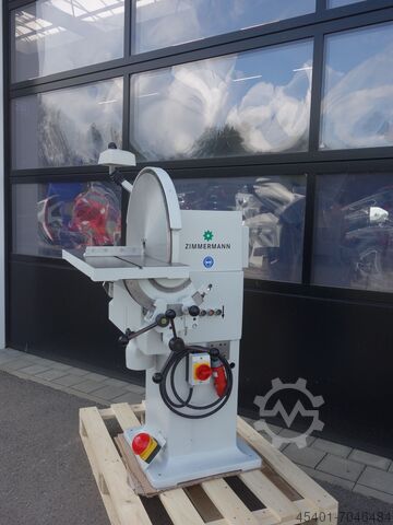 Disku slīpmašīna Zimmermann SZ1
