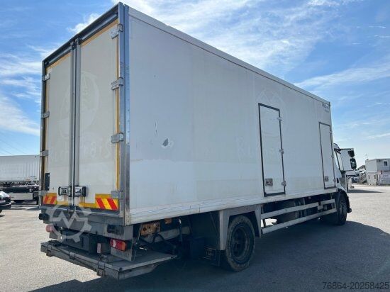 รถบรรทุกห้องเย็น RENAULT MIDLUM 300.19, TK SPECTRUM TS TIEFKüHLER