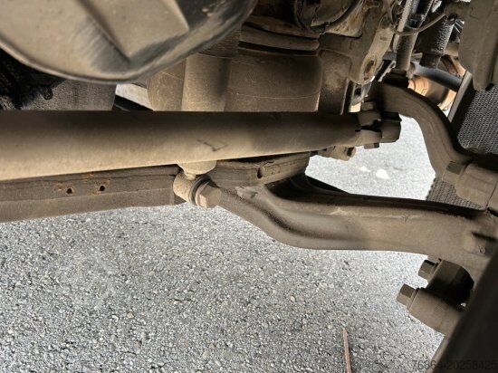 รถบรรทุกห้องเย็น RENAULT MIDLUM 300.19, TK SPECTRUM TS TIEFKüHLER